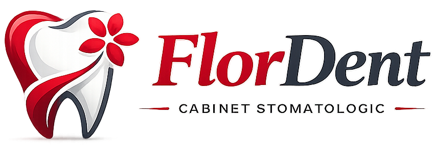 FlorDent Logo